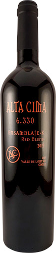 Altacima 6.330 ensamblaje k 2019