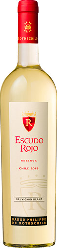 Baron philippe de rothschild escudo rojo sauvignon blanc 2021
