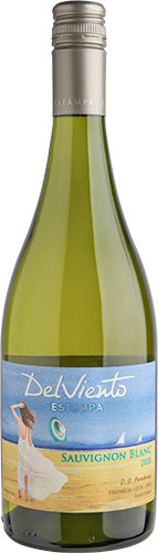 Estampa del viento sauvignon blanc 2021