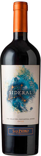 San pedro sideral 2020