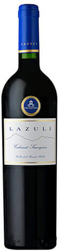 Aquitania lazuli cabernet sauvignon 2018