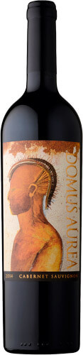 Clos quebrada de macul domus aurea 2018