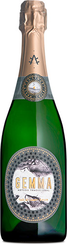 Spumante del limari gemma brut