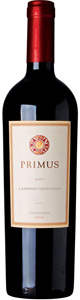 Veramonte primus cabernet sauvignon 2007