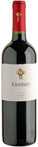 Reserva de caliboro erasmo 2007