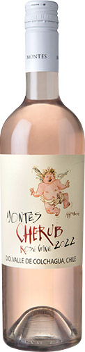 Montes cherub 2022