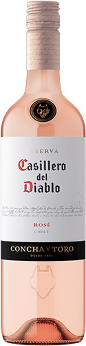 Concha y toro casillero del diablo reserva 2022