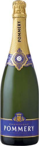 Pommery brut royal