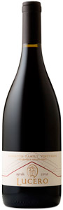 Kingston family vineyard lucero syrah 2008