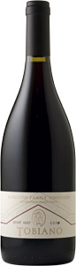 Kingston family vineyard tobiano pinot noir 2008