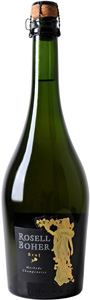 Casa boher rosell boher brut espumoso