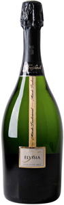 Freixenet elyssia gran cuvee brut espumoso