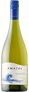 Amaral chardonnay 2010