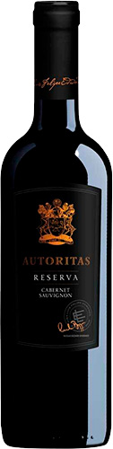 Luis felipe edwards autoritas cabernet sauvignon 2019