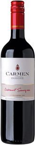 Carmen insigne cabernet sauvignon 2010