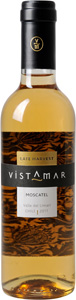 Vistamar late harvest moscatel de alejandria 2011