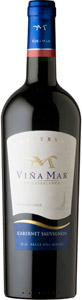 Viña mar reserva cabernet sauvignon 2010
