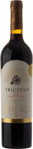 Errazuriz ovalle tricyclo 2007