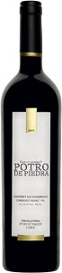 Requingua potro de piedra family reserve 2009