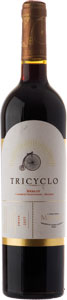Errazuriz ovalle tricyclo 2007