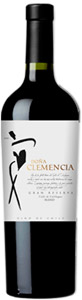Doña clemencia gran reserva 2010