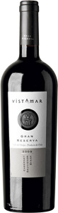 Vistamar gran reserva 2009