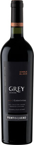 Ventisquero grey glacier carmenere 2010