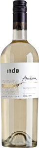 Anakena indo sauvignon blanc 2011
