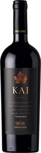 Errazuriz kai carmenere 2010