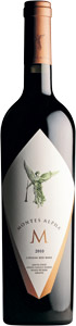 Montes alpha m 2010