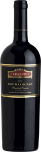 Errazuriz don maximiano 2009