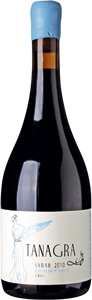 Villard tanagra syrah 2010