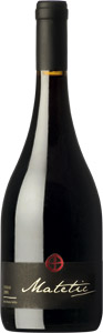 Matetic syrah 2009