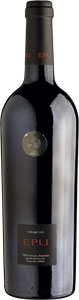 Almaviva epu cabernet sauvignon 2010