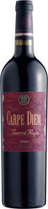 Carpe diem tierra roja 2009