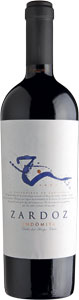 Indomita zardoz cabernet sauvignon 2009