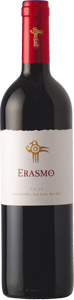 Reserva de caliboro erasmo cabernet sauvignon 2010