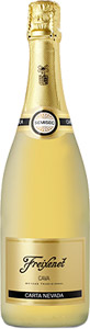 Freixenet cava metodo tradicional espumoso
