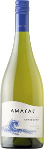 Amaral chardonnay 2011