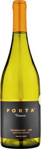 Porta reserva chardonnay 2011