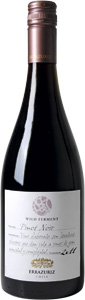 Errazuriz wild ferment pinot noir 2011