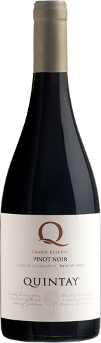 Quintay q pinot noir 2011