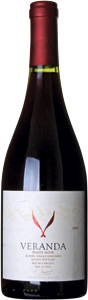 Veranda gran reserva pinot noir 2011