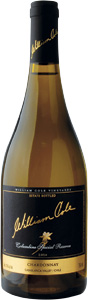 William cole columbine special reserve pinot noir 2010