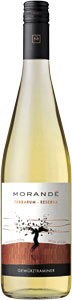 Morande terrarum reserva gewurztraminer 2011