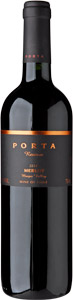Porta reserva merlot 2010