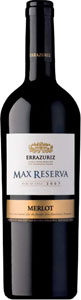 Errazuriz max reserva merlot 2007