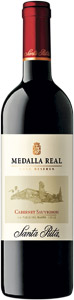 Santa rita medalla real gran reserva cabernet sauvignon 2009