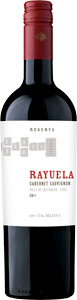 Viu manent rayuela cabernet sauvignon 2012