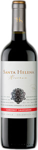 Santa helena reserva cabernet sauvignon 2012
